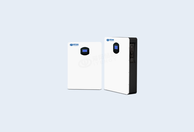 壁掛一體機(jī)-5.12kWh+6kW