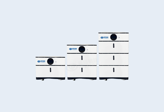 堆疊一體機-10kW