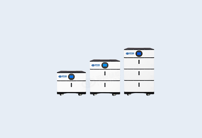 堆疊一體機-15kW